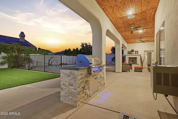 $1,150,000 | 2142 East Minton Street, Mesa, AZ 85213