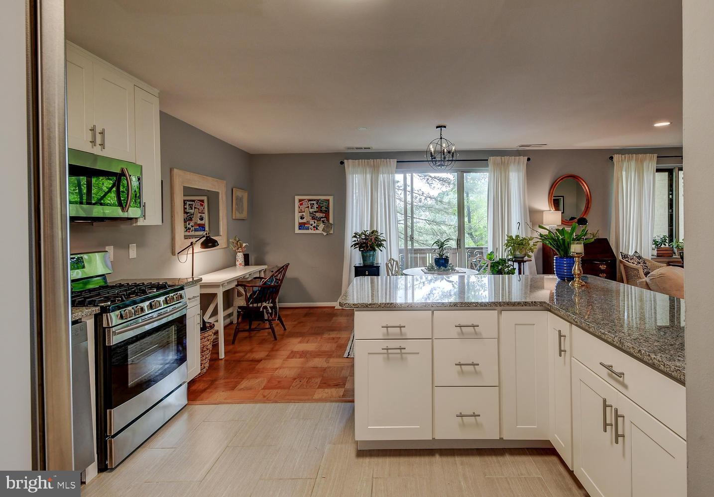 5 Hamill Road, Unit 5D Baltimore, MD 21210 - Photo 8 of 18
