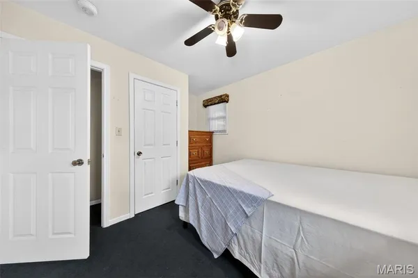 $1,900 | 5591 Old Highway 21, Barnhart, MO 63012