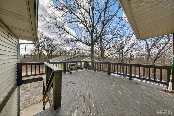 $1,900 | 5591 Old Highway 21, Barnhart, MO 63012