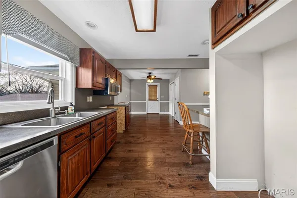 $1,900 | 5591 Old Highway 21, Barnhart, MO 63012