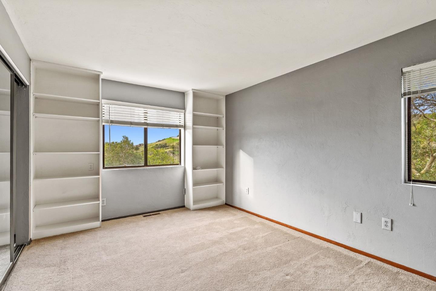 15460 Weather Rock Way Salinas, CA 93908 - Photo 13 of 32 a view of an empty room with window
