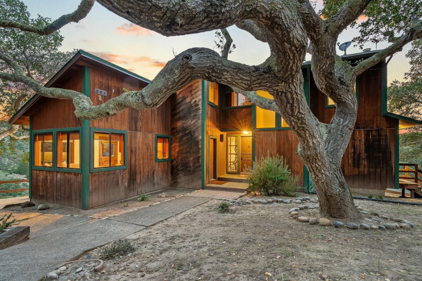 15460 Weather Rock Way Salinas, CA 93908 - Photo 2 of 32 a front view of a house