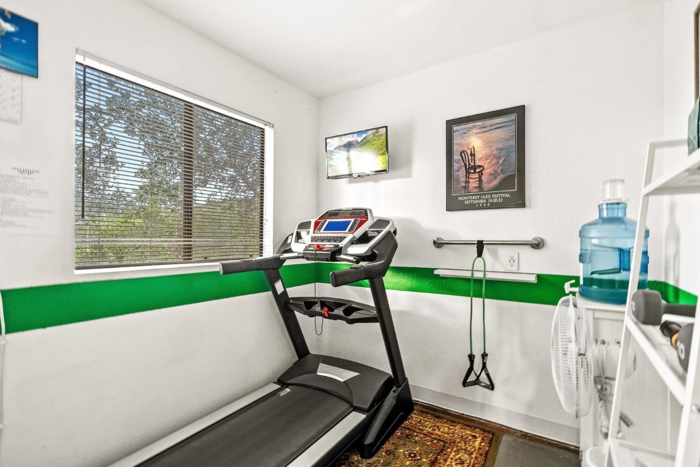 15460 Weather Rock Way Salinas, CA 93908 - Photo 22 of 32 a view of a room with furniture and a window