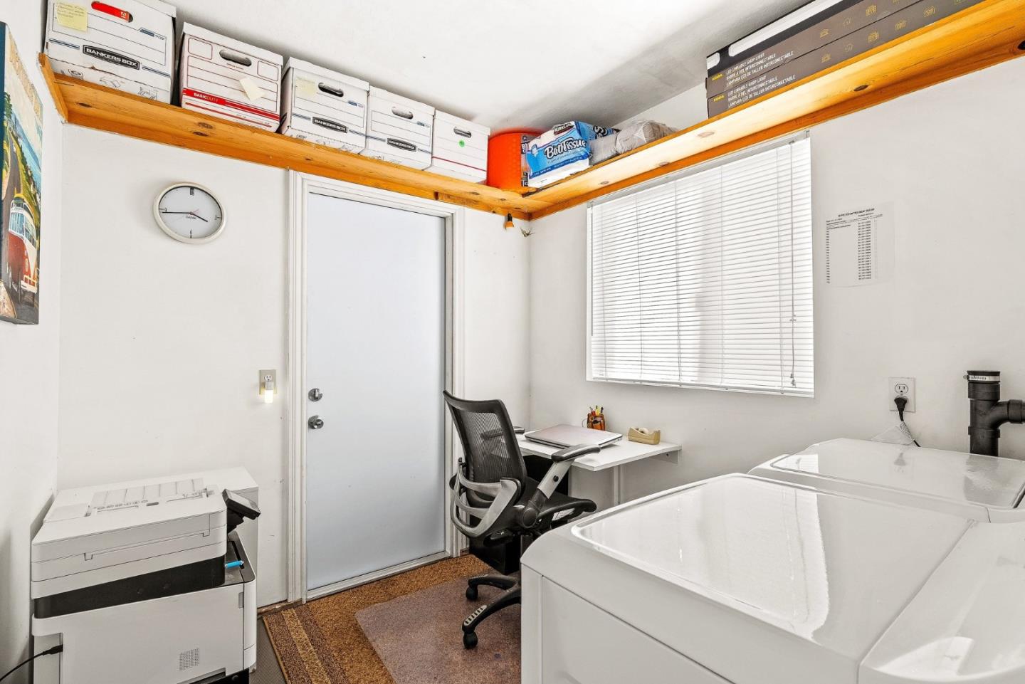 15460 Weather Rock Way Salinas, CA 93908 - Photo 23 of 32 a bathroom with a sink and a mirror