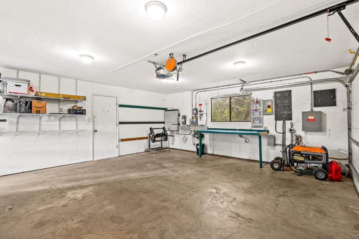 15460 Weather Rock Way Salinas, CA 93908 - Photo 24 of 32 a room with lots of furniture and a ceiling fan