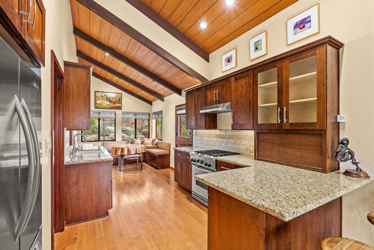 15460 Weather Rock Way Salinas, CA 93908 - Photo 7 of 32 a very nice looking living room with a large window