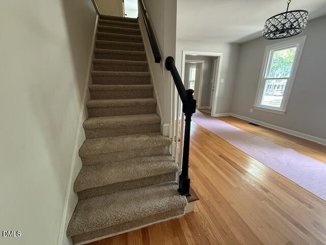 4909 Fortunes Ridge Drive Durham, NC 27713 - Photo 6 of 25 IMG_0899