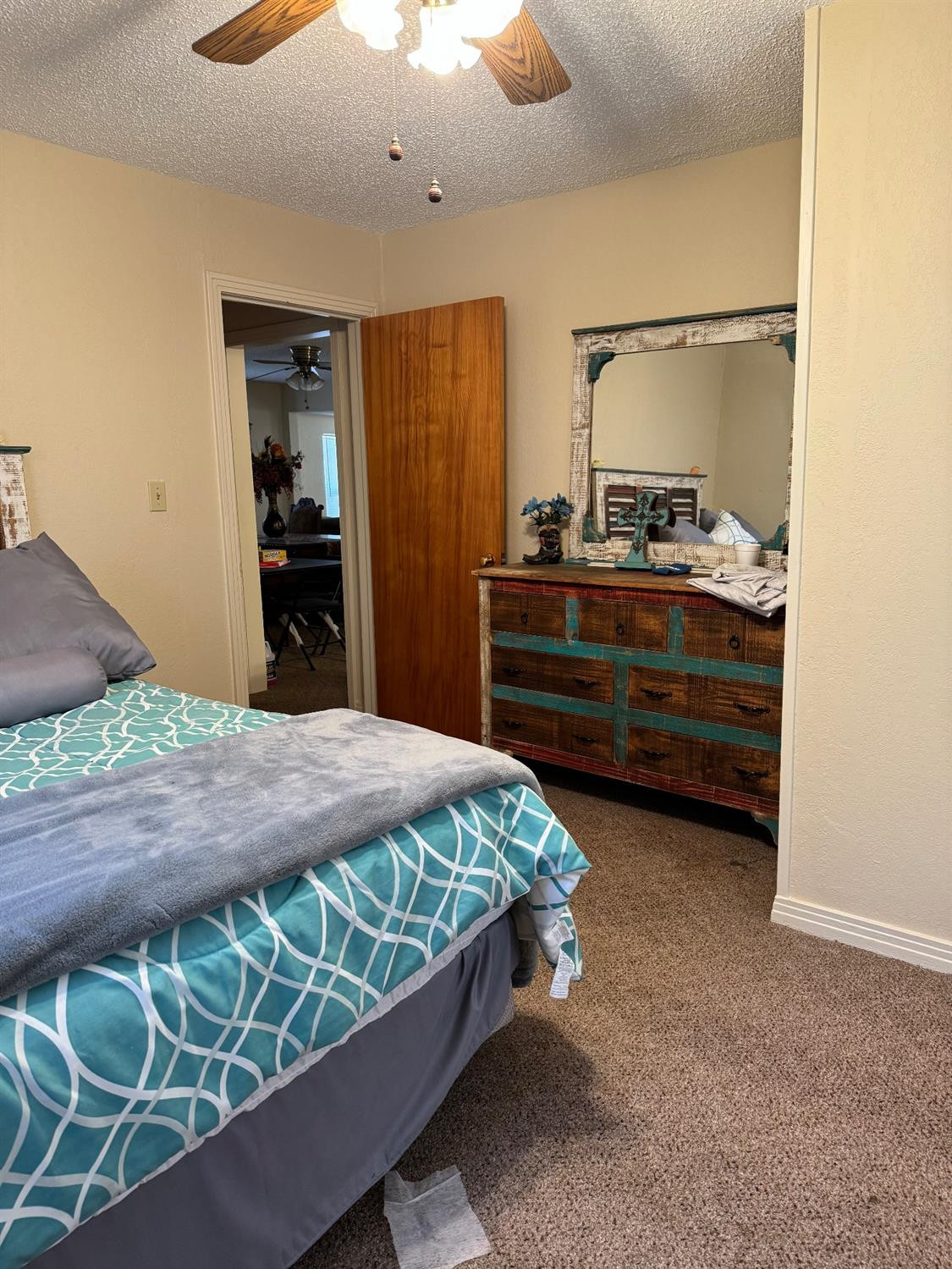 76 Ridge Road Spur, TX 79370 - Photo 9 of 16 Bedroom