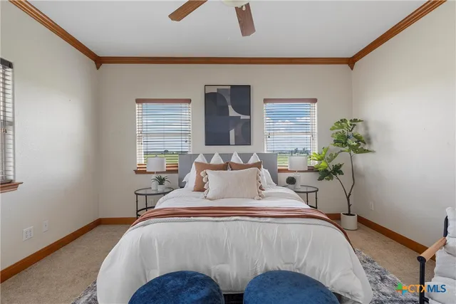 $445,000 | 231 County Road 136, Burlington, TX 76519