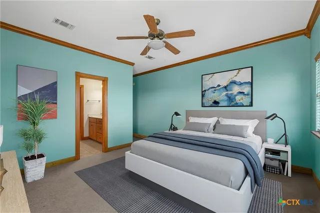 $445,000 | 231 County Road 136, Burlington, TX 76519