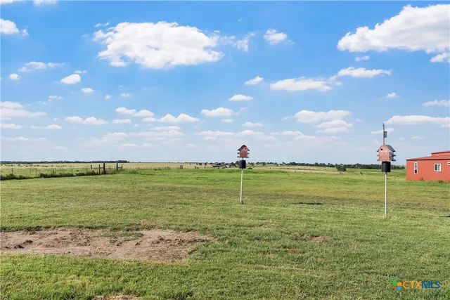 $445,000 | 231 County Road 136, Burlington, TX 76519