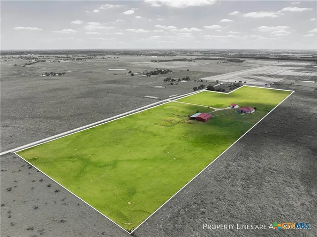 $445,000 | 231 County Road 136, Burlington, TX 76519