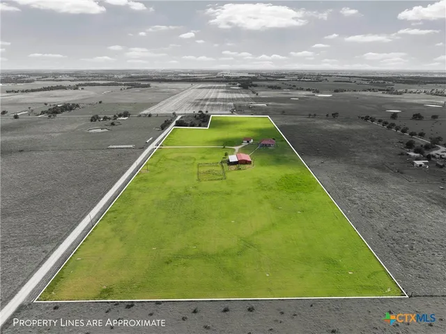 $445,000 | 231 County Road 136, Burlington, TX 76519