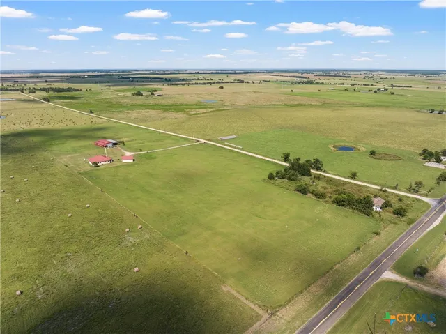 $445,000 | 231 County Road 136, Burlington, TX 76519