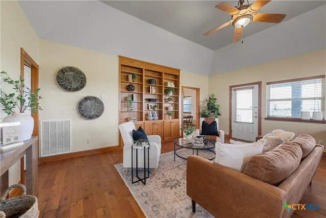 $445,000 | 231 County Road 136, Burlington, TX 76519