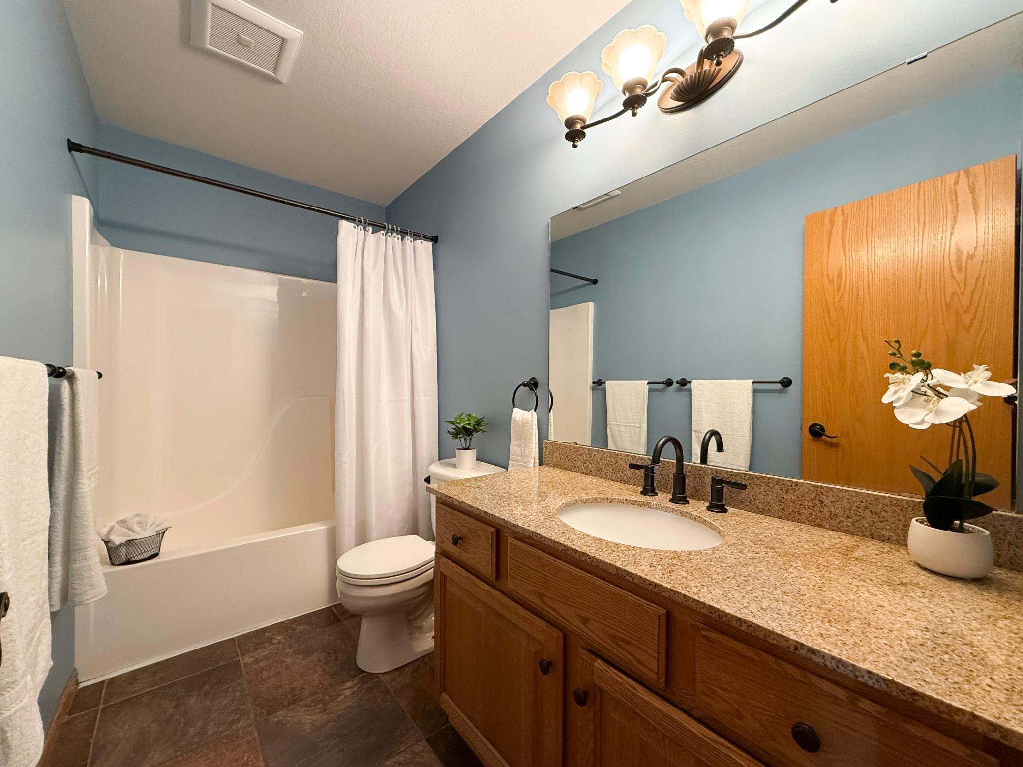 411 Waterview Lane Northwest Rochester, MN 55901 - Photo 20 of 35