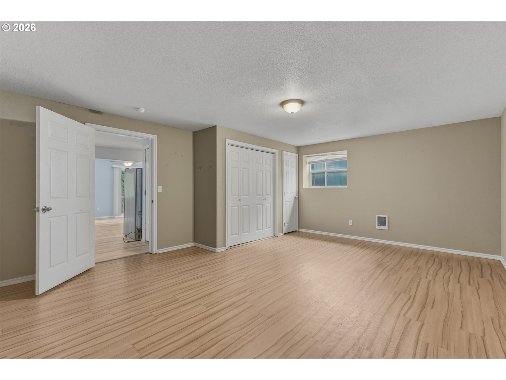 75060 Neer Way Rainier, OR 97048 - Photo 25 of 37 Bedroom