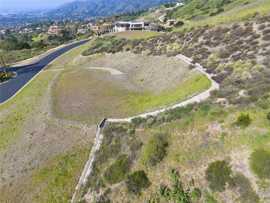 685 Gordon Highlands Road Glendora, CA 91741 - Photo 17 of 35 a view of a lake view