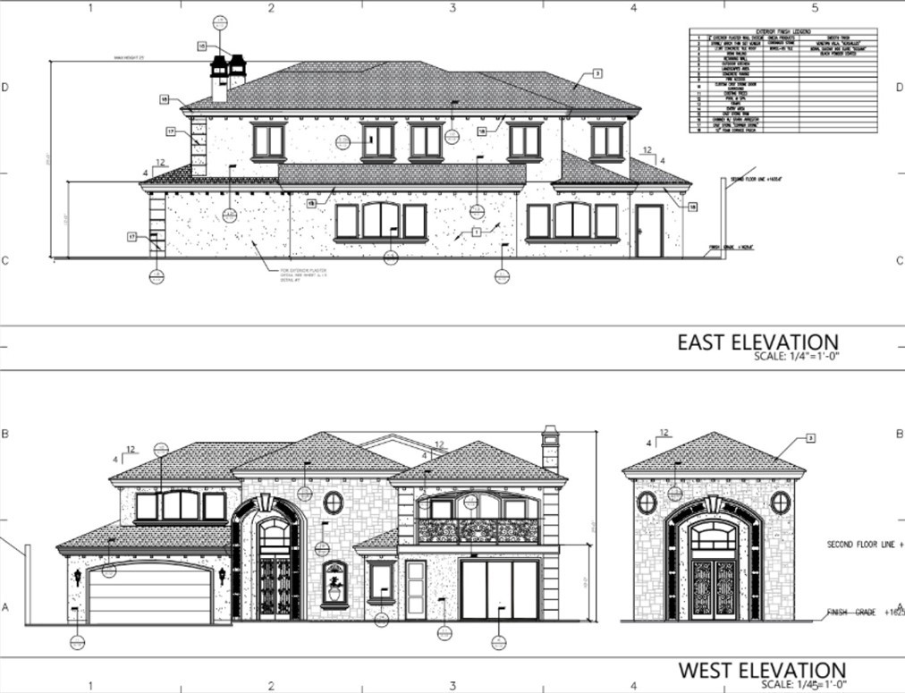 685 Gordon Highlands Road Glendora, CA 91741 - Photo 2 of 35 a view of a large building with a terrace