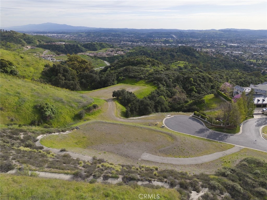 685 Gordon Highlands Road Glendora, CA 91741 - Photo 23 of 35 a view of a lake in middle of the town