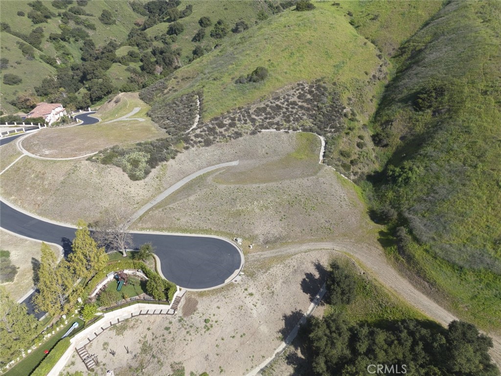 685 Gordon Highlands Road Glendora, CA 91741 - Photo 27 of 35 a view of mountains