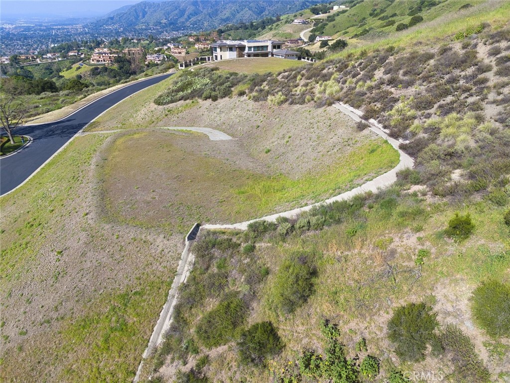 685 Gordon Highlands Road Glendora, CA 91741 - Photo 28 of 35 a view of a lake view