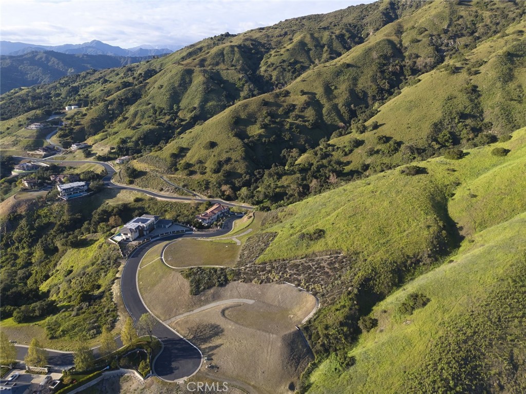 685 Gordon Highlands Road Glendora, CA 91741 - Photo 34 of 35 a bird view of water