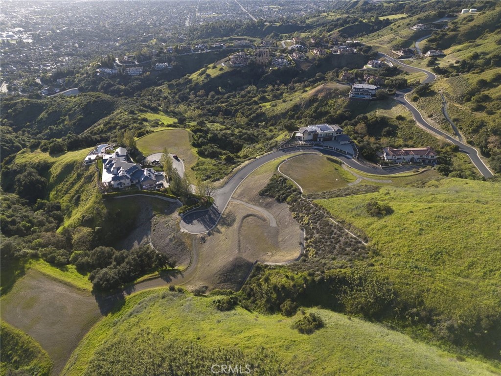 685 Gordon Highlands Road Glendora, CA 91741 - Photo 35 of 35 a bird view of water