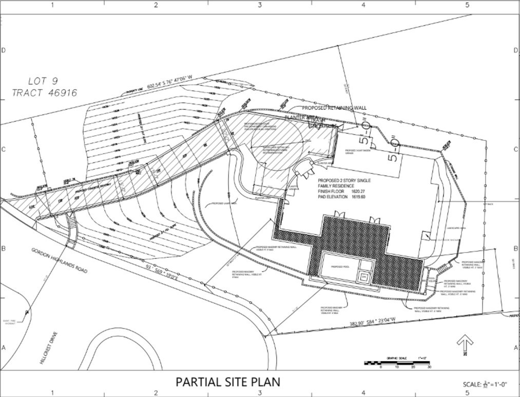 685 Gordon Highlands Road Glendora, CA 91741 - Photo 6 of 35 a picture of a person on a street