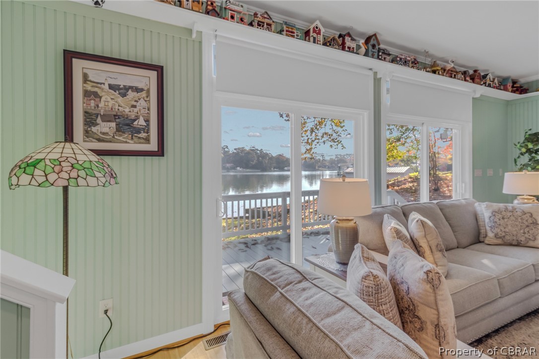 185 Lucom Point Drive Reedville, VA 22539 - Photo 19 of 44