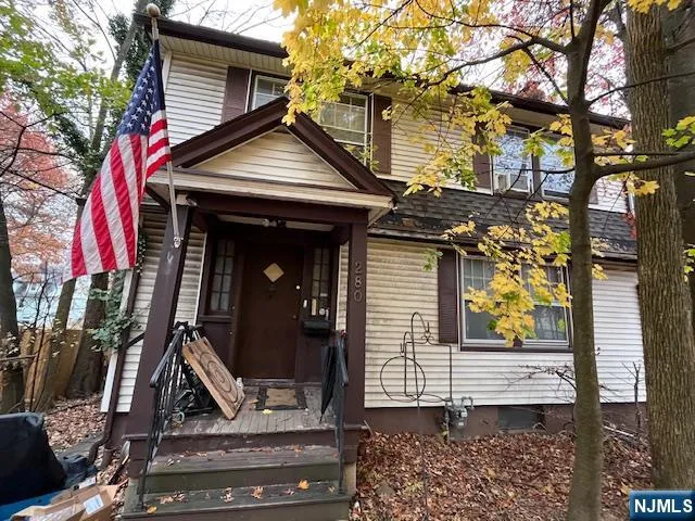 $475,000 | 280 Gregory Avenue, West Orange, NJ 07052