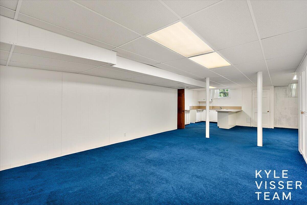 2089 Robinson Road Southeast Grand Rapids, MI 49506 - Photo 48 of 73 Recreation Room