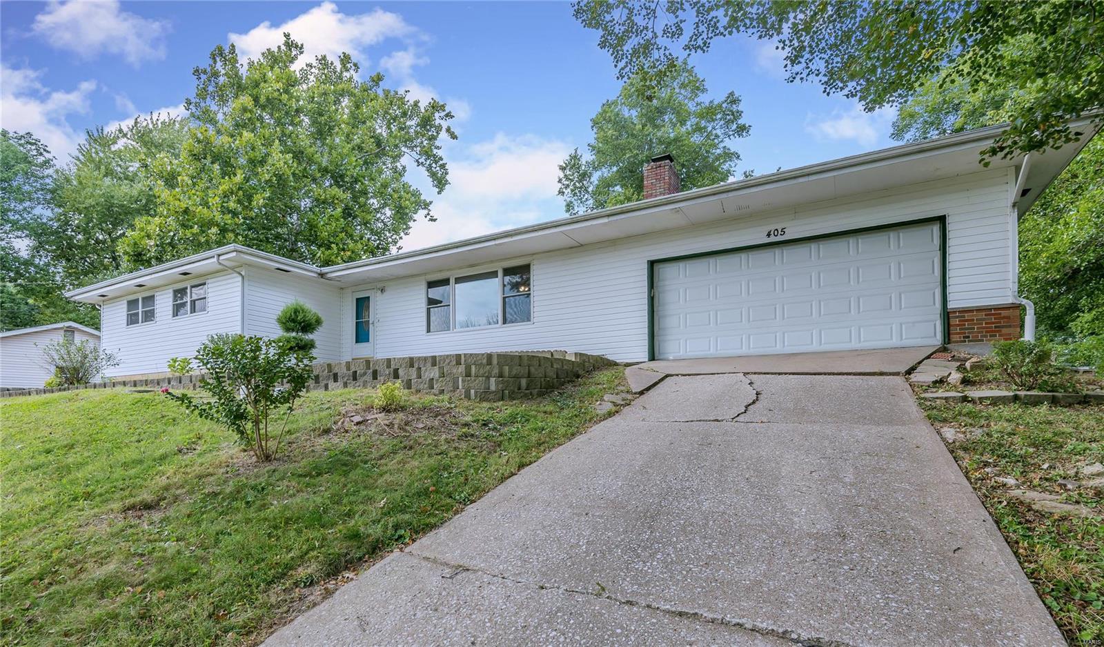405 Troy Road Collinsville, IL 62234 - Photo 1 of 24 Gallery Image 1
