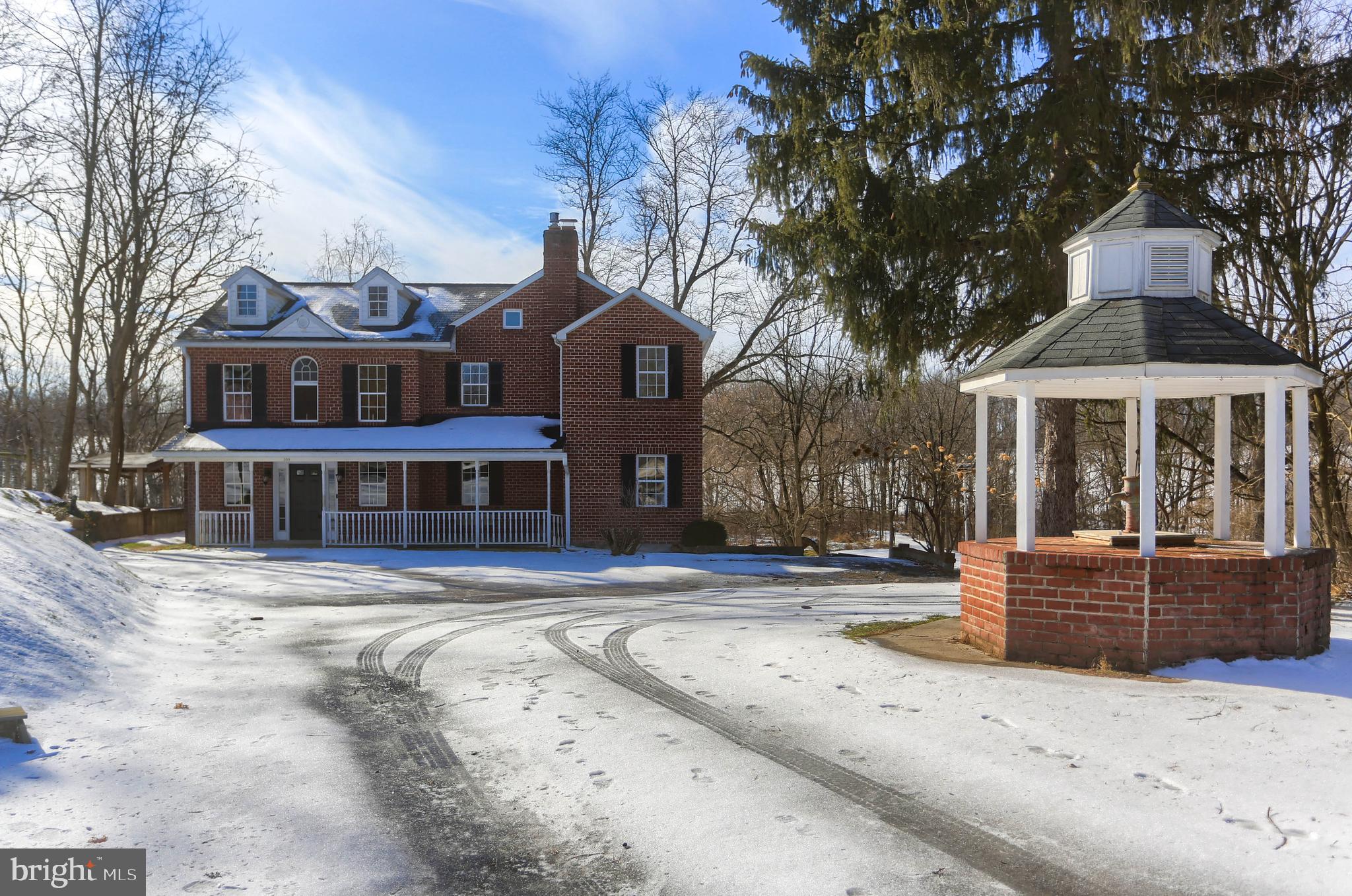 399 Barts Church Road Hanover, PA 17331 - Photo 2 of 46