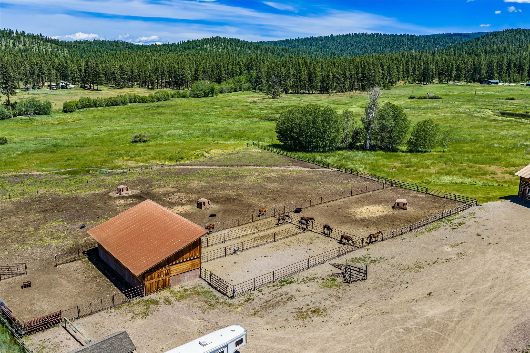 1330 Hole In The Wall Road Bonner, MT 59823 - Photo 58 of 77 Gallery Image 58