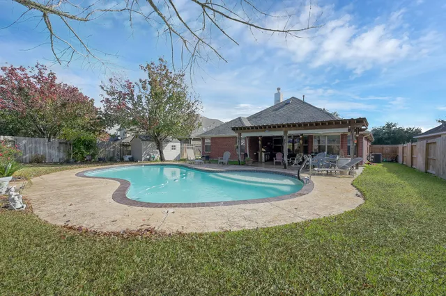 $335,000 | 22074 Mission Canyon Lane, Porter, TX 77365