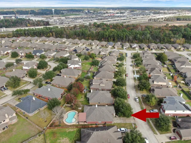 $335,000 | 22074 Mission Canyon Lane, Porter, TX 77365