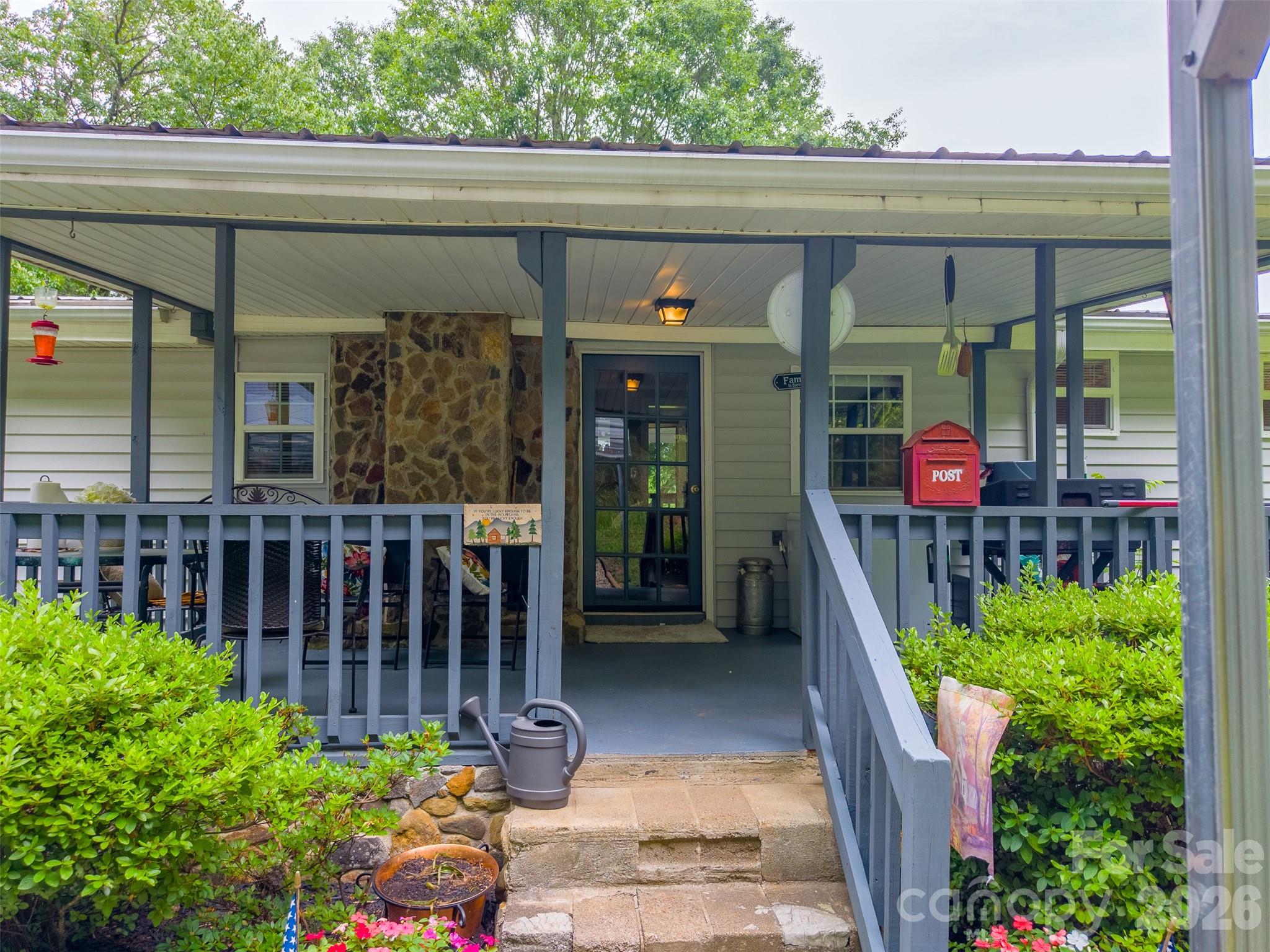 1350 North Skeenah Road Franklin, NC 28734 - Photo 4 of 40