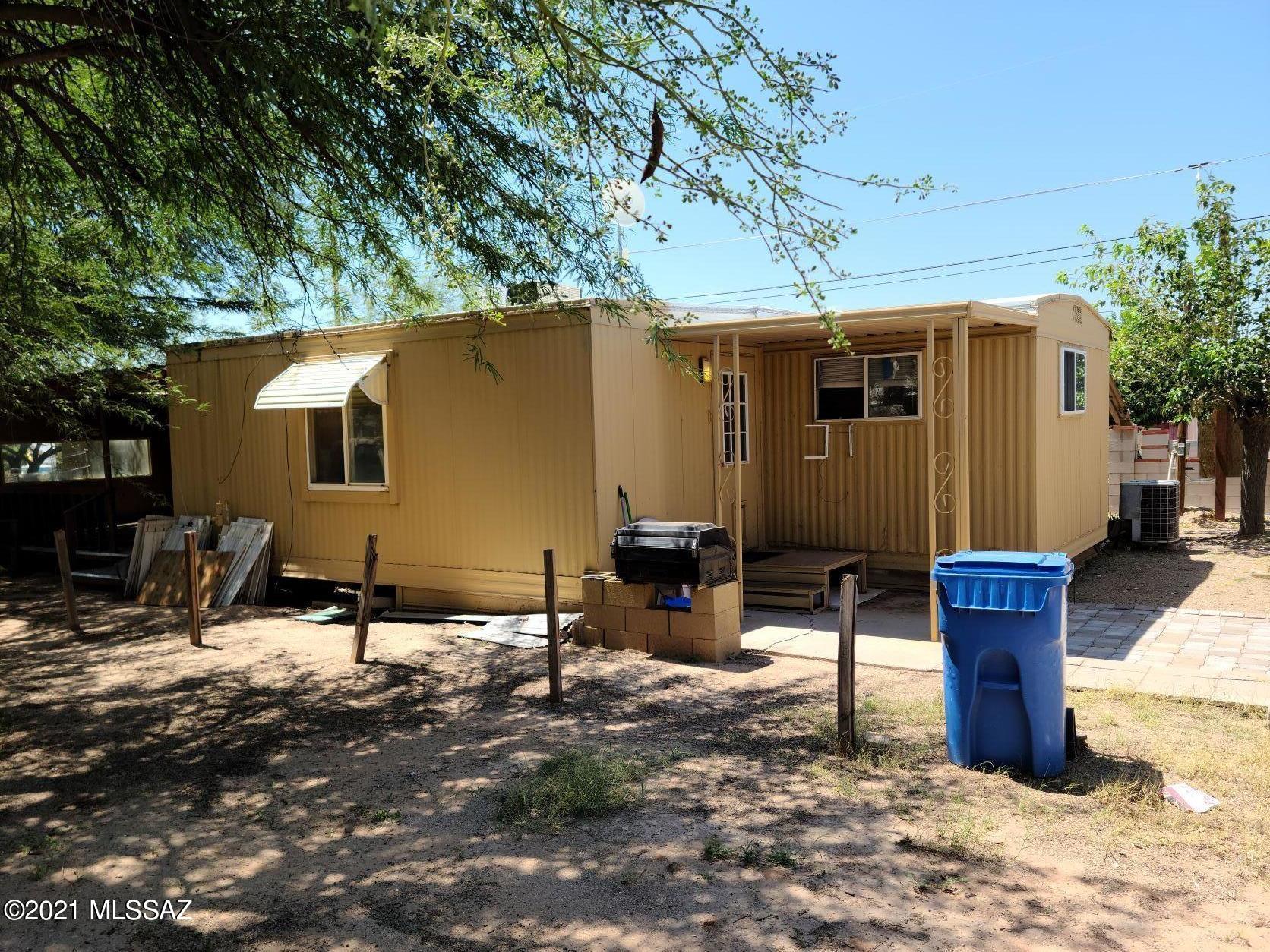 3201 East Mossman Road Tucson, AZ 85706 - Photo 1 of 18 Gallery Image 1