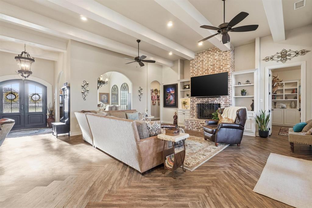 249 Rising Star Drive Abilene, TX 79606 - Photo 4 of 40