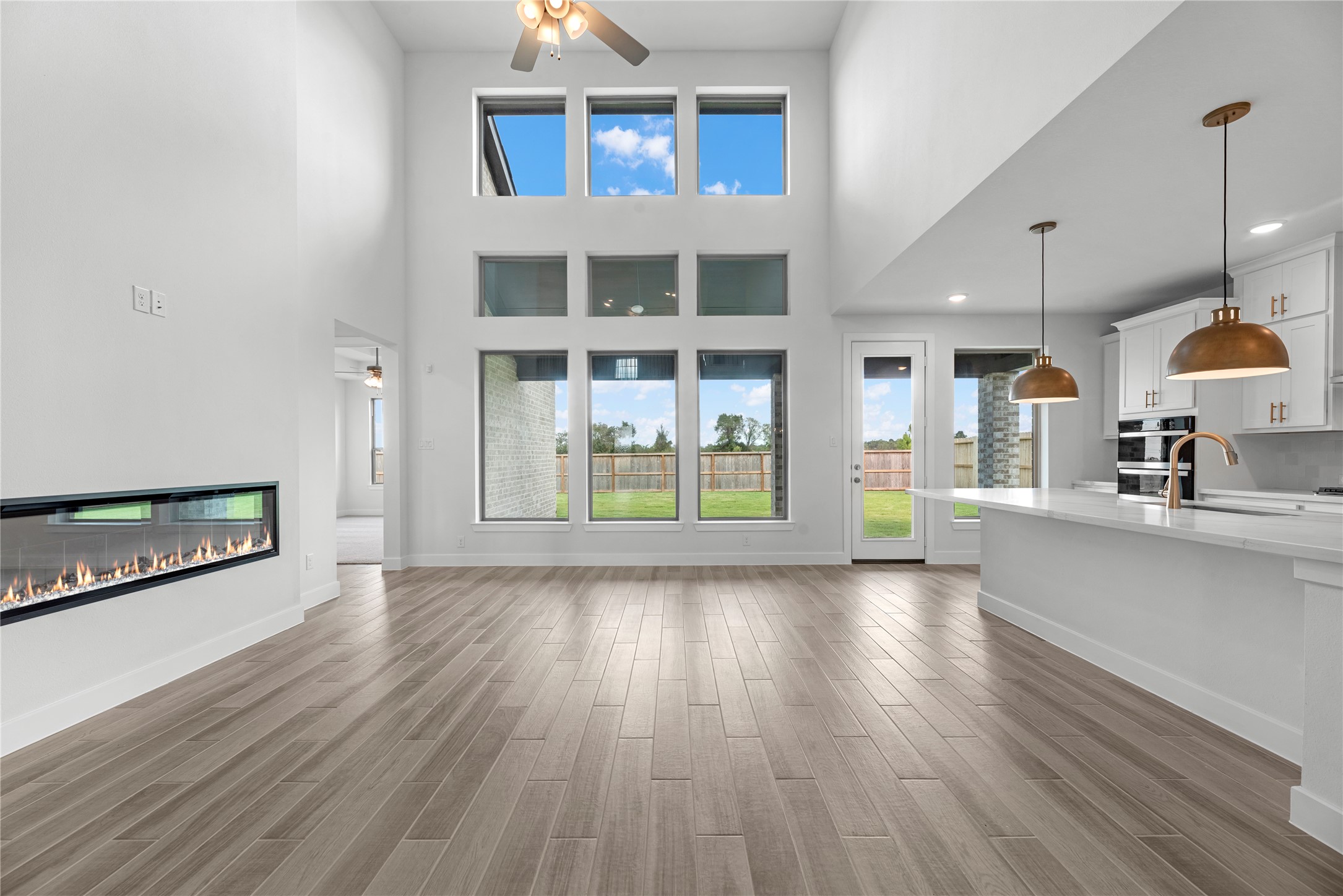 509 Snakeroot Trail Georgetown, TX 78633 - Photo 2 of 26 Representative image. Features, selections and colors may vary.