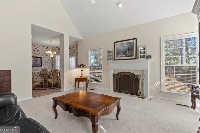 $340,000 | 643 Millrun Court, Macon, GA 31210