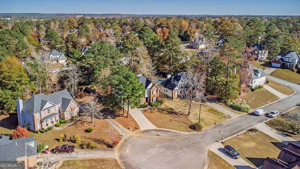 643 Millrun Court Macon, GA 31210 - Photo 7 of 45 view of a outdoor space