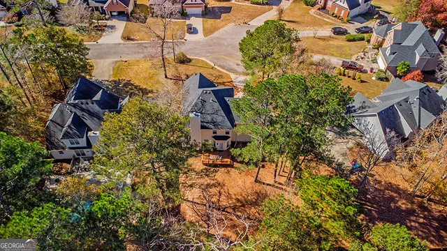 $340,000 | 643 Millrun Court, Macon, GA 31210