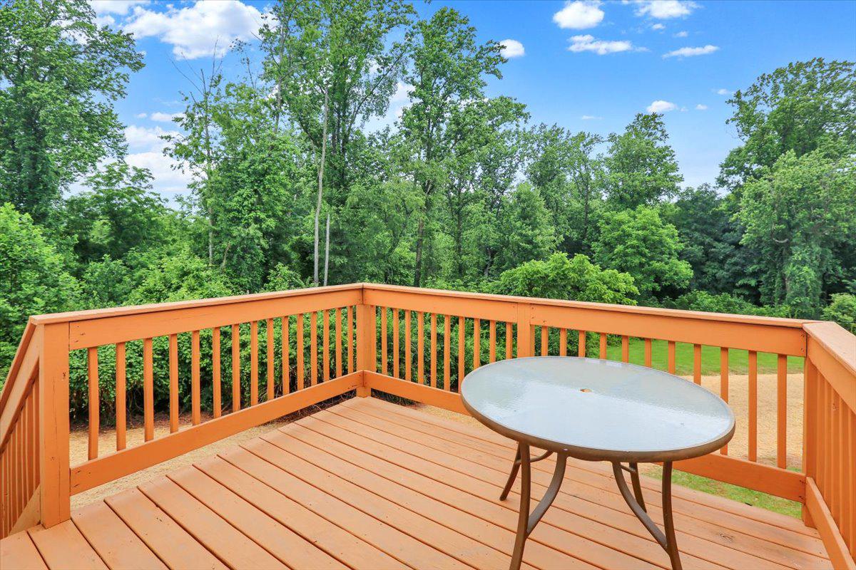 851 Cadmus Road Pottstown, PA 19465 - Photo 45 of 51 Inlaw suite deck