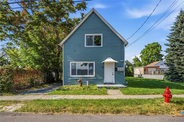 $164,900 | 78 Appenheimer Avenue, Buffalo, NY 14214