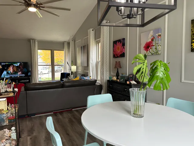 $325,000 | 7731 Hollow Ridge Circle, Indianapolis, IN 46256