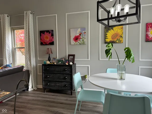 $325,000 | 7731 Hollow Ridge Circle, Indianapolis, IN 46256