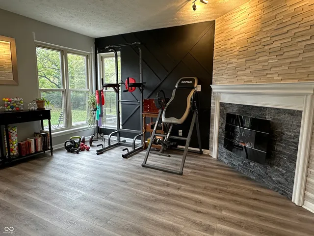 $325,000 | 7731 Hollow Ridge Circle, Indianapolis, IN 46256